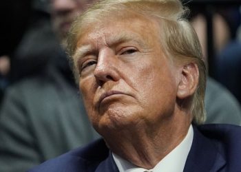 New York polisi, eski ABD Başkanı Trump’ın gözaltına alınması ihtimaline karşı alarma geçti