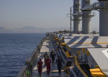 Rusya, Tahıl Koridoru antlaşmasının sadece 60 günlüğüne uzatılmasına itiraz etmeyeceğini açıkladı