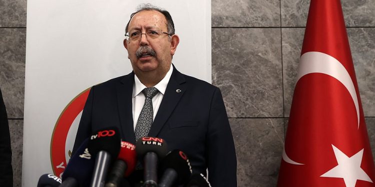 14 Mayıs’ta seçimlere katılacak siyasi partiler belli oldu, 36 parti var