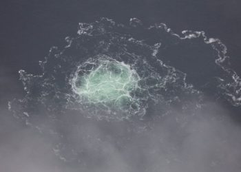 Kuzey Akım’a yönelik sabotajı Ukrayna yanlısı bir grubun düzenlediği iddia edildi