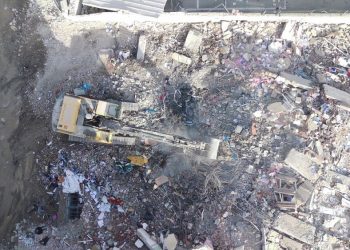 Avrupa ülkelerinden hangisi ne kadar deprem yardımı yaptı?