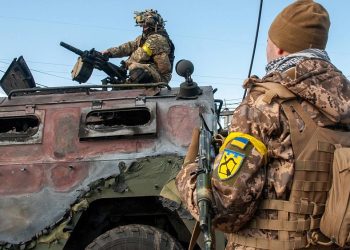 Ukrayna savaşının ardından Avrupa’nın silah ithalatı ikiye katlandı