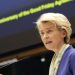 Von der Leyen: Çin’in Putin’in savaşına ilişkin tutumu AB ile ilişkilerde belirleyici olacak