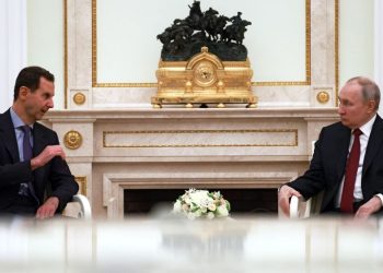Esad, Putin ile Moskova’daki görüşmesinde Ankara’ya yönelik ne mesaj verdi?