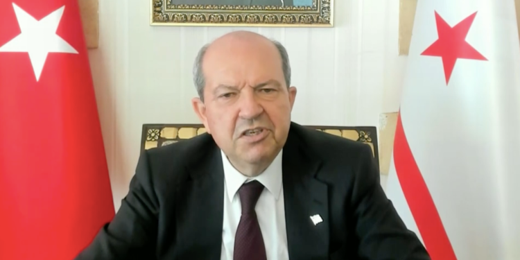 Tatar’a Londra’da Sözlü Taciz ve Engelleme Girişimi