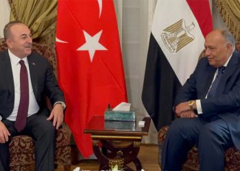 11 yıl sonra Türkiye’den Mısır’a kritik ziyaret