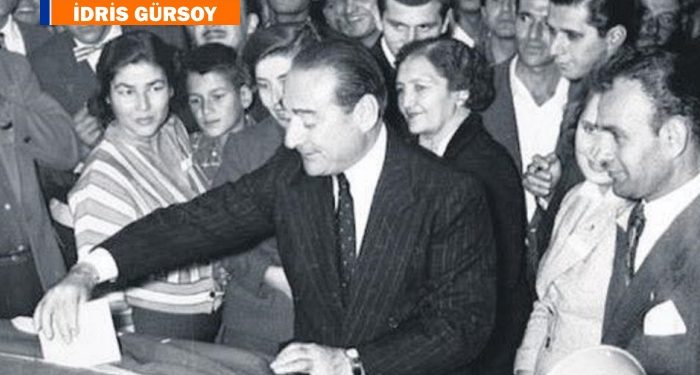 14 Mayıs’ta yeni bir ‘Beyaz Devrim’ gerçekleşecek mi?