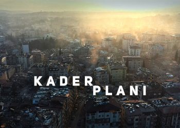 140journos’dan deprem belgeseli: ‘Kader planı’