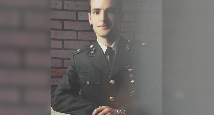 15 Temmuz tutuklusu kursiyer teğmen Zengin de cezaevinde kansere yakalandı
