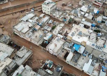 15 kişinin öldüğü Urfa'daki selde bir kişi aranıyor