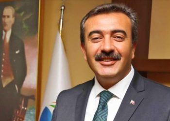 Çukurova Belediye Başkanı Soner Çetin’e suikast girişimi