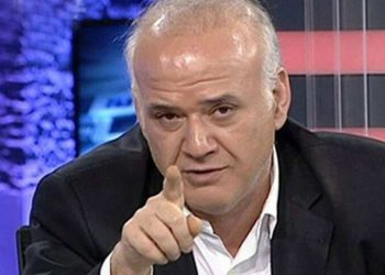 Ahmet Çakar'dan 'Fatih Terim' iddiası: Muhtemelen iki hafta içinde olur