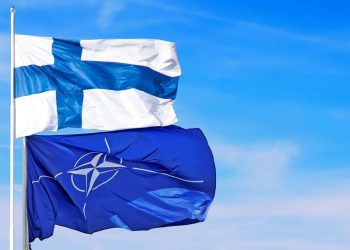 Finlandiya Dışişleri Bakanlığı'ndan Türkiye'ye 'teşekkürler' mesajı