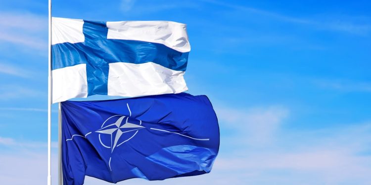 Finlandiya Dışişleri Bakanlığı'ndan Türkiye'ye 'teşekkürler' mesajı