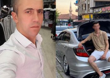 17 yaşındaki çocuk, babasını kalbinden bıçaklayıp öldürdü