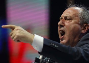 İnce’nin Cumhurbaşkanı Adaylığı Erdoğan-Kılıçdaroğlu Yarışını Nasıl Etkiler?