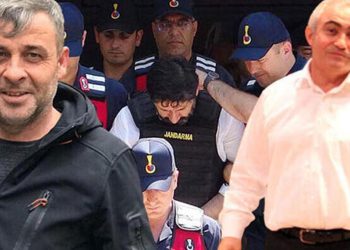 2 kişiyi öldüren Tokatspor Başkanı’na 2 kez ağırlaştırılmış müebbet hapis