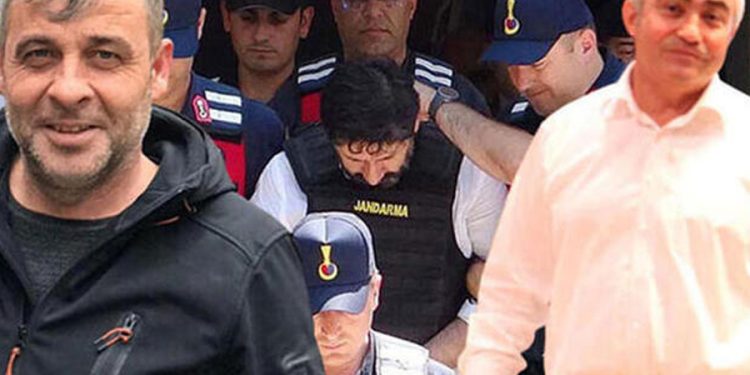 2 kişiyi öldüren Tokatspor Başkanı’na 2 kez ağırlaştırılmış müebbet hapis