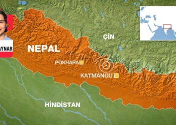 2015 Nepal depremi ve Ulusal Yeniden Yapılandırma Kurumu