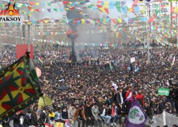 2023 Newrozu’nda sahne alacak sanatçılar belirlendi