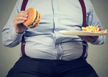 2035 yılında 4 milyar insan obez olacak!