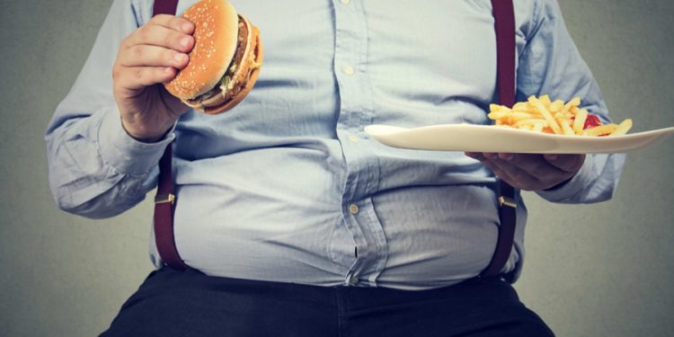 2035 yılında 4 milyar insan obez olacak!