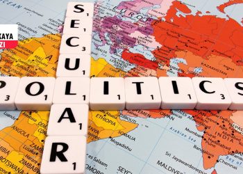 Yeni bir toplum yeni bir din