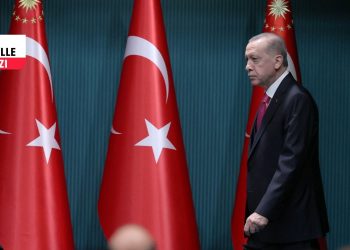 Erdoğan yeniden aday olabilir mi?