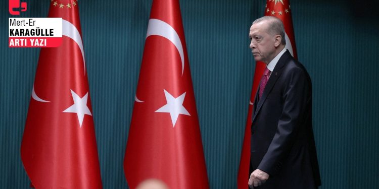 Erdoğan yeniden aday olabilir mi?