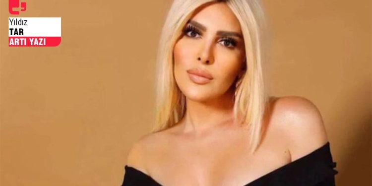 Selin Ciğerci ve haysiyet cenderesi