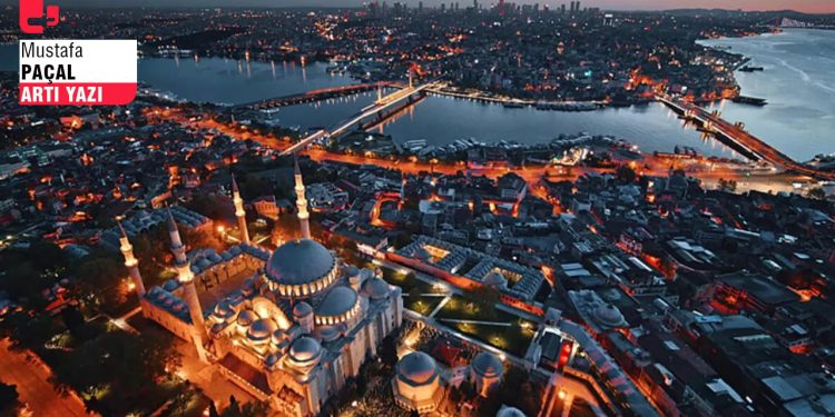 Parlamenter rejime geri dönüş ve İstanbul depremi…