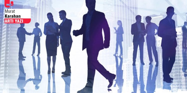 Proleterya ve Prekarya arasında salınanlar: Beyaz Yakalılar