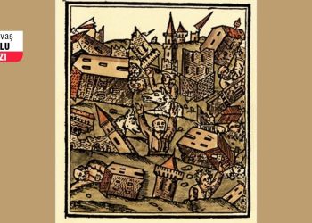 Kendi rolüne karar vermek