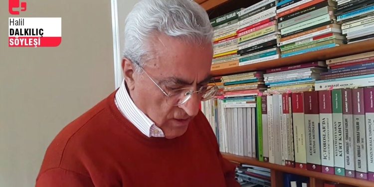 Mehmet Bayrak: Devlet aklı gizli planda itirafçı ve kabulcüdür