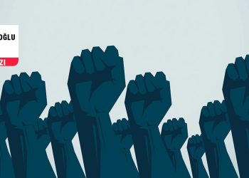 Sol muhalefet için bazı pratik yaklaşım-etkileşim-iletişim önerileri