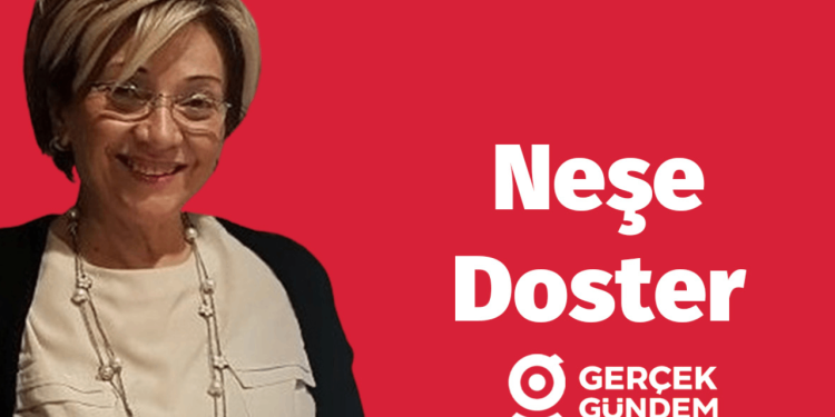 27 Mart Dünya Tiyatro Günü…(“Bir Tiyatro Açan 100 Zindan Kapatır”) | Neşe Doster