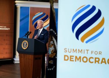 Türkiye Demokrasi Zirvesi’ne Niye Davet Edilmedi?