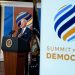 Türkiye Demokrasi Zirvesi’ne Niye Davet Edilmedi?