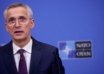 Stoltenberg’den İsveç’in NATO Üyeliği İçin “Türkiye ile İlerleme” Sinyali