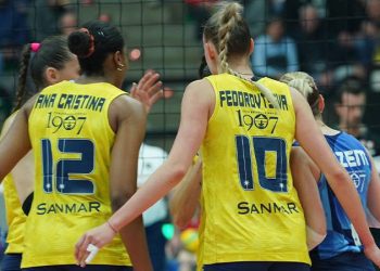 3 Türk takım Şampiyonlar Ligi yarı finalinde