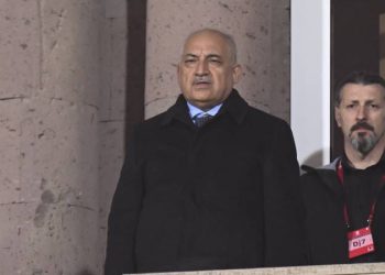 3 puanla başlamak son derece önemliydi