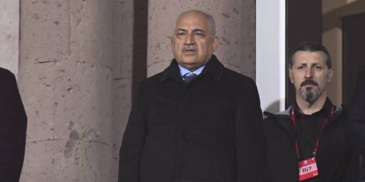 3 puanla başlamak son derece önemliydi