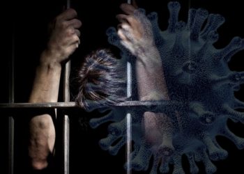 30 yılı aşkın cezaevinde olan mahpus, aile dışında kişilerle mektuplaştığı için tahliye edilmiyor