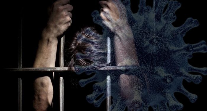 30 yılı aşkın cezaevinde olan mahpus, aile dışında kişilerle mektuplaştığı için tahliye edilmiyor