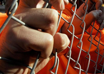 38 yıldan fazla hapis yatan kişi masum çıktı