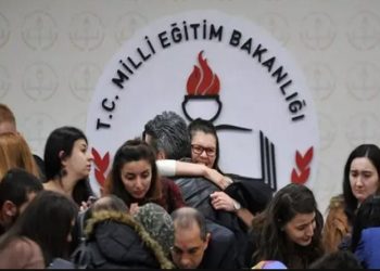 45 bin öğretmen ataması 8 Mayıs’ta yapılacak