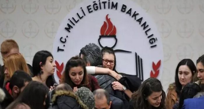 45 bin öğretmen ataması 8 Mayıs’ta yapılacak