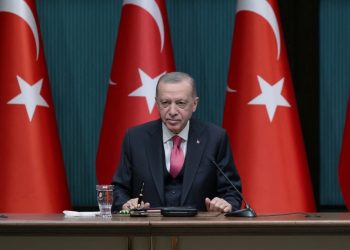 Erdoğan Seçim Kararnamesini İmzaladı: Türkiye 14 Mayıs’ta Sandığa Gidiyor