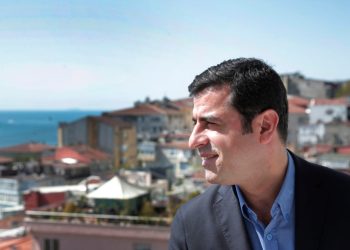 Demirtaş’tan Akşener’e Açık Mektup