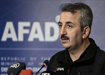 6 Şubat'tan bu yana 22 bin 500 deprem oldu; 47’si 5-6 şiddetinde